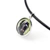 Neapolitan Mastiff, Mastino Napoletano – Necklace pendant with your photo, handmade | Art-Dog