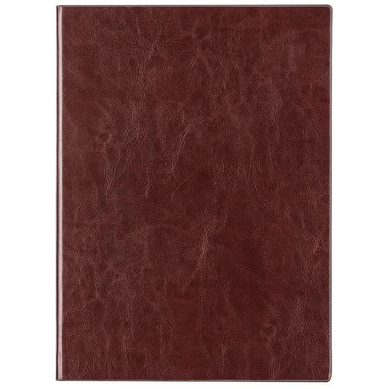 Deli 3185 Business Office Notebook