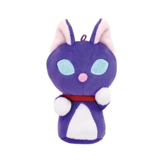 Doraemon Play Charm Cam Cam Cat
