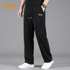 Men's Heavyweight Wide-Leg Sweatpants