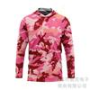 Mens Quick-Dry UV Protection Fishing Jacket With Hood Camouflage Outdoor Long Sleeve Sunproof Coat