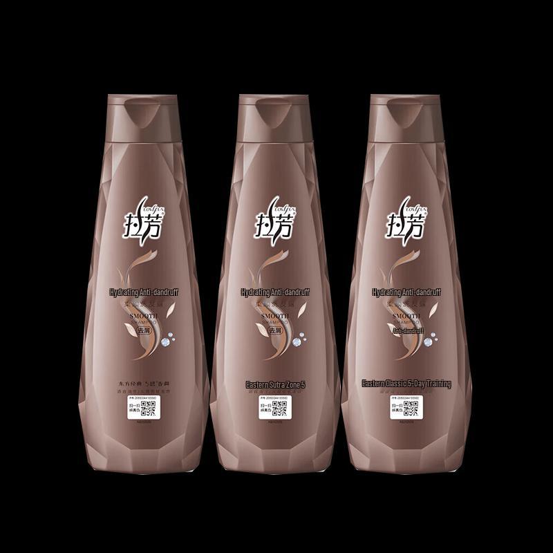 

Lafang Nourishing Smooth Shampoo