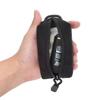 Wear-Resistant Key Organizer Portable Coin Purse Hanging Bag Waist Pack  Sports