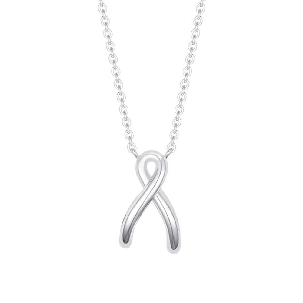The Wish Necklace (Jjwjn05B2100Sw420)