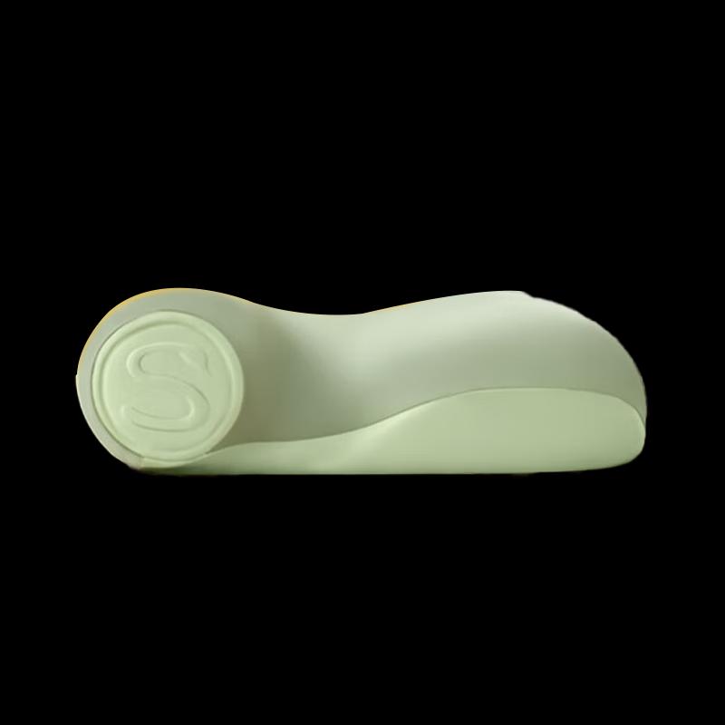 SKG P3 Series 3rd Gen Memory Foam Cervical Massage Pillow