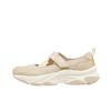 Moonhiker Bekväma Mångsidiga Moderiktiga Mary Jane Låga Casual Skor Dam sneakers Beige 177602-NAT