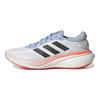 Adidas Supernova 2 Anti-Slip And Wear-Resistant Lightweight Low-Top Casual Running Shoes Women's Gray Sneakers HR0100