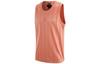 Tank Top Men's Madder Root Brown DM1381-824