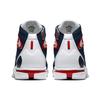 Nike Air Zoom Huarache 2K4 Navy White Red 2016 308475-400