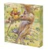 Jigsaw Puzzle Disney Honey All To Myself 56-piece [Canvas Puzzle]
