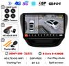 Android 14 Carplay Auto Car Radio For Chevrolet Cavalier 2016 2017 2018 Multimedia Stereo Video Player GPS 4G+WIFI BT 360 Camera