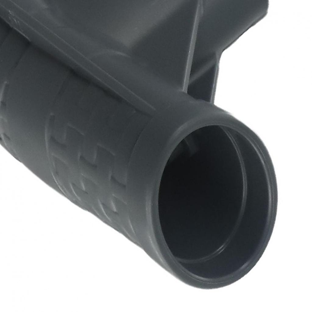 P07082 Plastic T Connector for Coleman 16 Inch OD Pool 42 Inch or 48 Inch Deep
