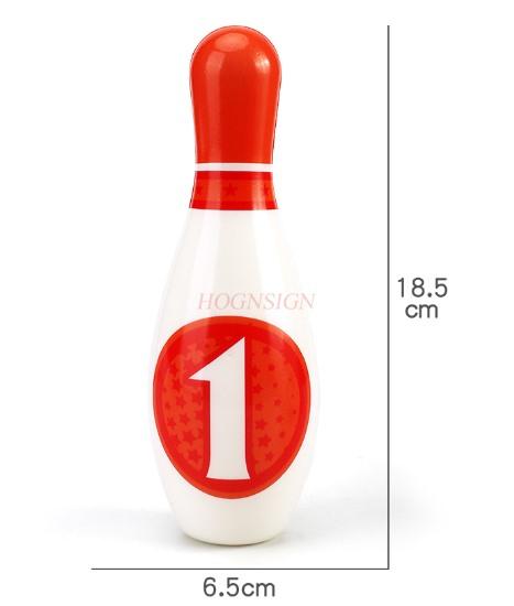 Children'S Bowling Toys Outdoor Indoor Mini Sports Ball Toys Unity Training Baby