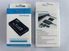 In Stock USB Multi-function Six-Port Mobile Phone & Camera High-Speed Card Reader with Password Protection