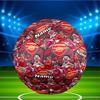 Custom Name Personalized Football Team F.C-A Print Size 5 Soccer Ball Training & Match Football, for Team, Kicking, Gift for Football Enthusiasts
