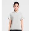 SCALER Outdoor Quick-Dry Seamless Polo Shirt