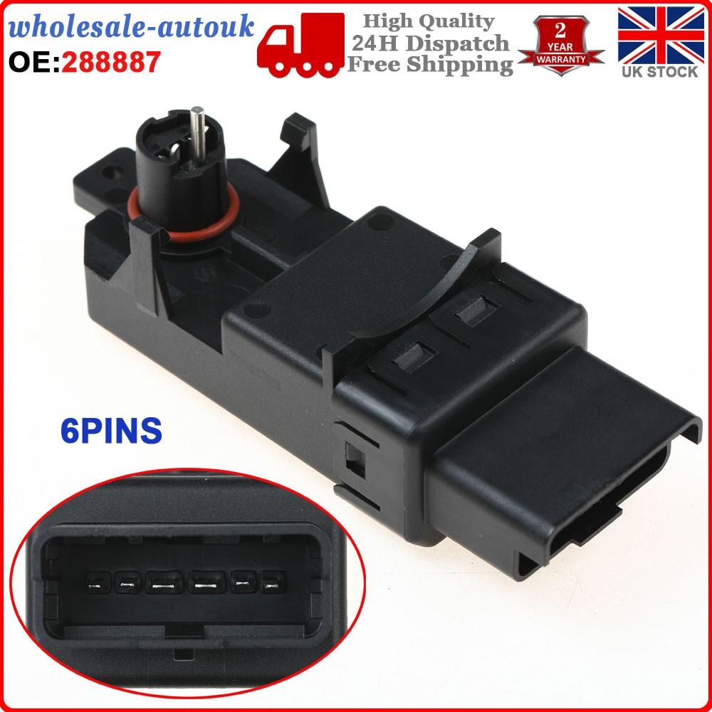 For Renault Megane Scenic electric window module Motor Regulator Module NEW