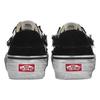 New Vans SK8 Low Reconstruct 'Black White' VN0009QSBP7