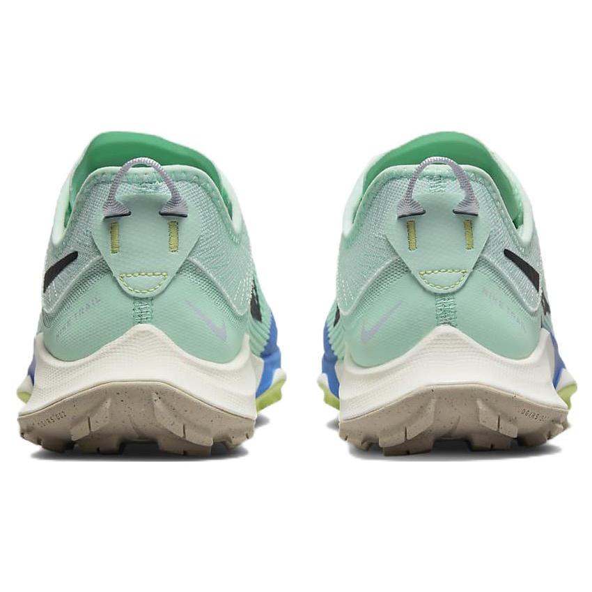 New Nike Air Zoom Terra Kiger 8 Mint Foam Royal Women's DH0654-301