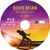 Bohemian Rhapsody ULTRA HD (2-Disc Set) [4K + Blu-ray]