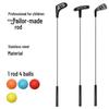 Golfe – Material para treino de golfe