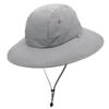 Summer Outdoor Sun Protection Fishing Hat Anti-splashing Surf Big Brim Sun Hat Bucket Hat
