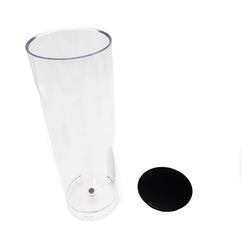 High Capacity 60oz Plastic Reservoir Plastic Coffee Machine Accessories for Coffee Makers XN900T40 XN900840 XN902T40