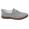 Stoffschuhe atmungsaktive Canvas-Schuhe Herren Freizeitschuhe Rindfleischsehnensohle Einschlupf Low-Top rutschfest weiche Sohle, Arbeitsschuhe