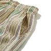 PENFIELD Summer Striped Shorts Green_Fr2Wp44F
