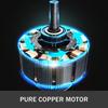Vertical Air Compressor 6.6 Gallon Ultra Quiet Oil-free Air Compressor 30L Tank Silent Air Compressor 850W Oil free Compressor Low noise