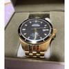Used Vivienne Westwood TIME MACHINE Gold Watch Vivienne Westwood