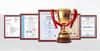 Mini Economical Commercial Table-Top Soft Ice Cream Machine 3 Flavors Small Ice Cream Maker