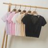 2023 Spring/Summer Women's Ice Silk Knitwear: Lightweight Sun Protection Cardigan