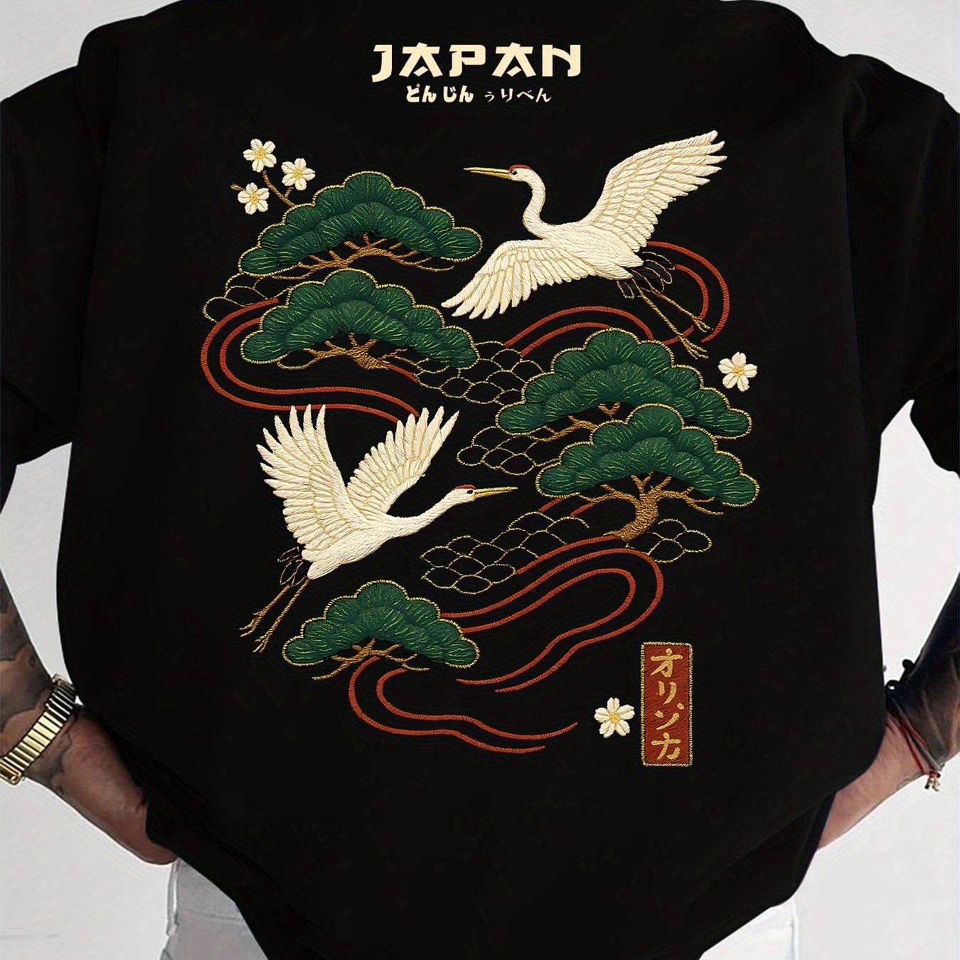 

2026 Summer Fashion Printed TShirt 100 Cotton Comfortable Sportive Breathable Mens Short Sleeve Shirt S