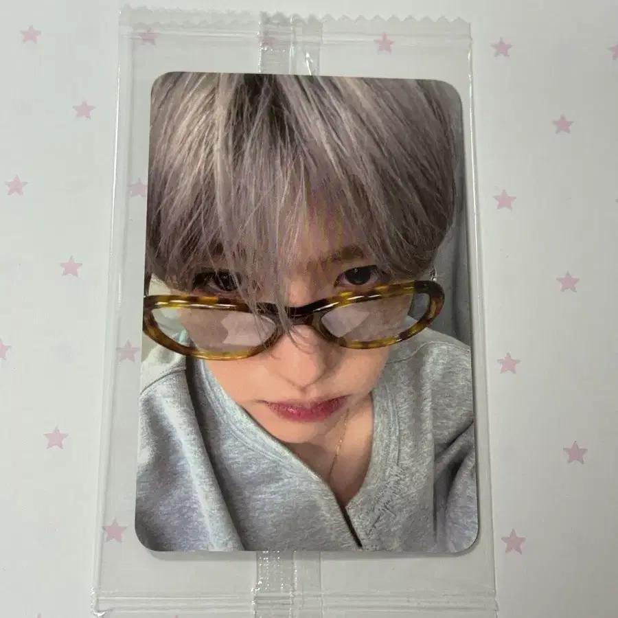 sealed(New Item) NCT Wish K-Tapo Video Call POB Zion