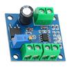 0-10V to 0-10KHz Voltage to Frequency Module 13.5V-30V Signal Conversion Module  Control Systems