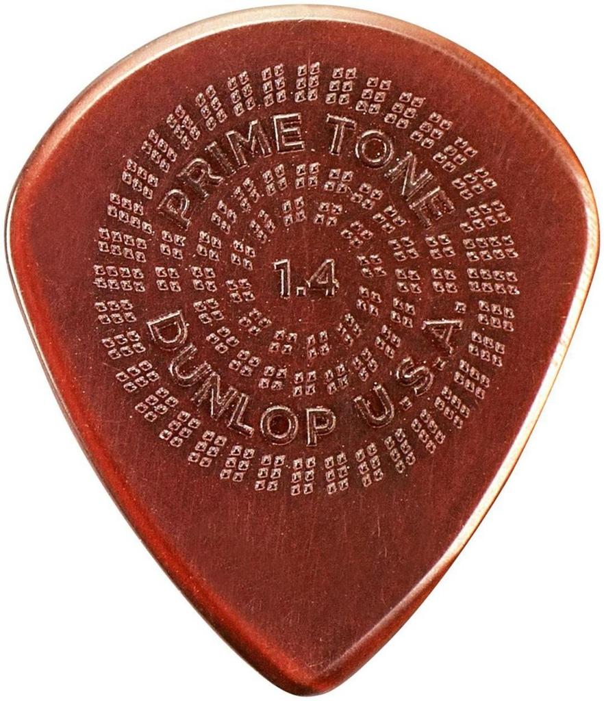 JIM DUNLOP PRIME TONE JAZZ III XL Pack of 3 Grips, 520P, 1.40,