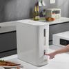 Zhishi Press-Type Measurable Rice Dispenser