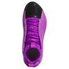 adidas Harden Vol. 8 Purple Burst Men Sneakers Core-Black Silver-Metallic IG6647