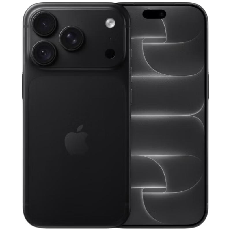Apple iPhone 18 Pro (CN version)