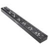 JOYO PXL-PRO Foot Pedal Controller 8 LOOP Channels 4 Triggers Guitar Pedal True Bypass Controller with Mute Switch and Buffered