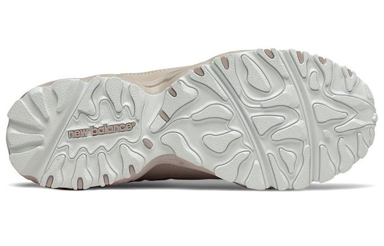 New Balance 703 Series Grey/Pink Women's WL703CLC