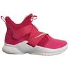 Nike Zoom Soldier 12 TB 'Breast Cancer Awareness' Textile, Synthetic Leather Men's AT3872-609