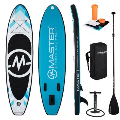 Paddleboard SUP MASTER Aqua Marvin - 10