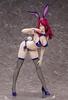 Food Shokugeki No Soma Kobayashi Rindo Bikini Bunny Scale Plastic Painted Finished Figure Wars! Ver. 1/4