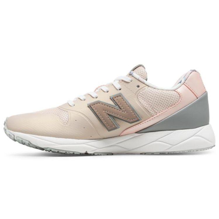 

New Balance 96 Pink Women Sneakers WRT96PCC 36