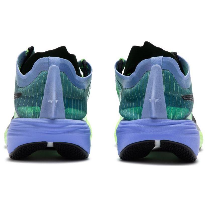 New PUMA Fast Fwd Nitro Elite 'Elektro Purple' Women's 376592-03