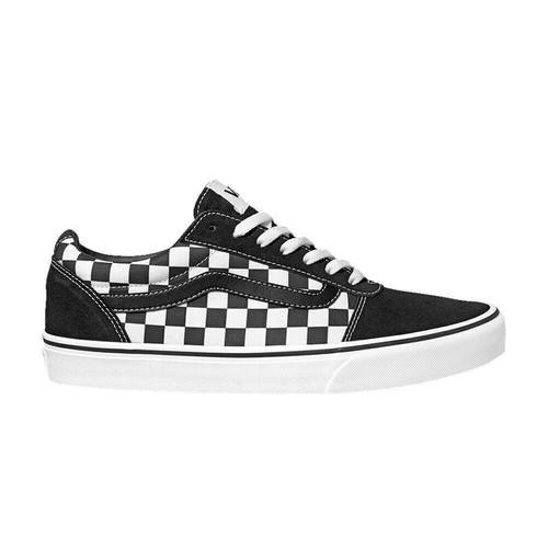 

Vans Ward Checkered VN0A38DMPVJ Men s Shoes 39