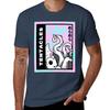 Tentacles Tshirt Outdoor Activity Sports Tshirt