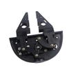 DIY Mechanical Arm Gripper with Single-Axis Servo Motor